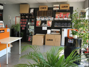 Photo de galerie - Déménageurs et aide au déménagement