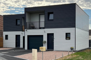 Photo de galerie - Maison 2