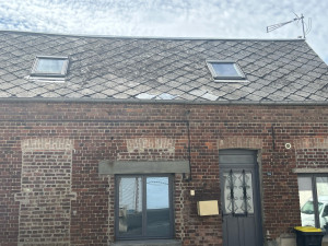 Photo de galerie - Couverture - Toiture