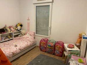 Photo de galerie - Ménage