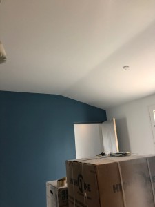 Photo de galerie - Décoration 