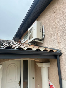 Photo de galerie - Chauffage - Climatisation