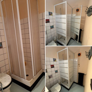 Photo de galerie - Plomberie - Installation sanitaire