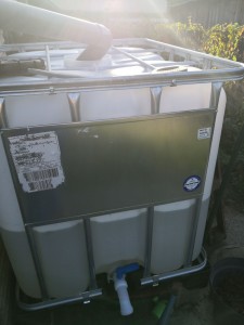 Photo de galerie - Voici une photo de réalisation proposée pour un Voisin