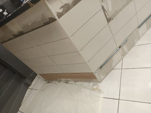 Photo de galerie - Carrelage