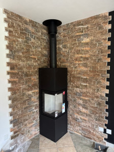 Photo de galerie - Ramonage - Fumiste