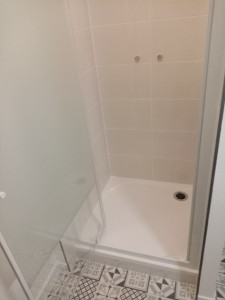 Photo de galerie - Carrelage