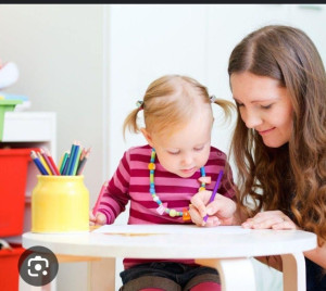 Photo de galerie - Baby sitting