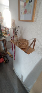 Photo de galerie - Menuiserie - Huisserie - Agencement