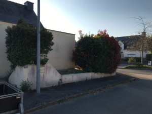 Photo de galerie - Clôture Grillage