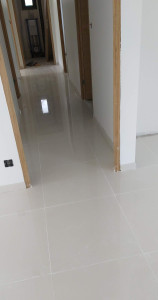 Photo de galerie - Carrelage