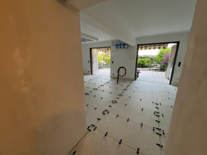 Photo de galerie - Carrelage