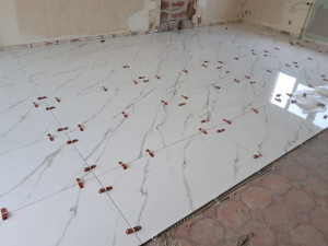 Photo de galerie - Carrelage