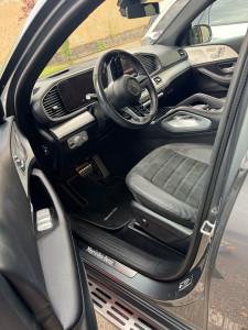 Photo de galerie - Ménage