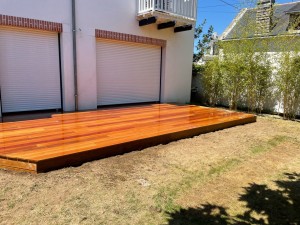 Photo de galerie - Terrassement - Assainissement