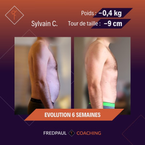 Photo de galerie - Coaching personnel