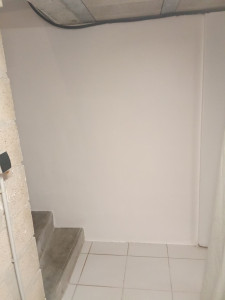 Photo de galerie - Plâtrerie - Murs - Plafonds