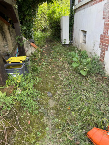 Photo de galerie - Paysagiste - Aménagement du jardin