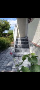 Photo de galerie - Carrelage