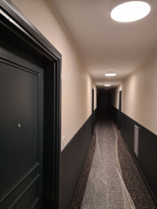 Photo de galerie - Modèle photo