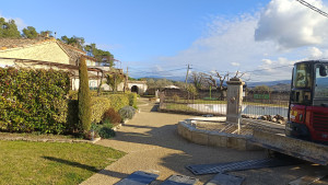 Photo de galerie - Entretien d'espaces.