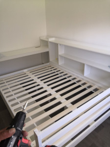 Photo de galerie - Bricolage et multi services