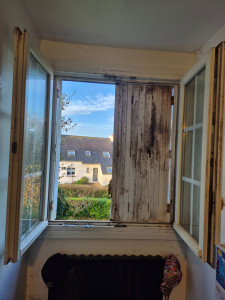 Photo de galerie - Avant le remplacement 