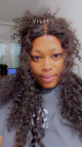 Photo de galerie - Je suis disponible, contacter moi si besoin 