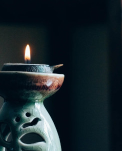 Photo de galerie - Médecine douce