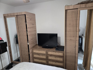 Photo de galerie - Montage armoire et commode 