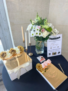 Photo de galerie - Décorations de fêtes