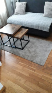 Photo de galerie - Aide à domicile