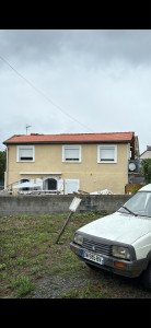 Photo de galerie - Charpente