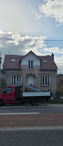 Photo de galerie - Couverture - Toiture