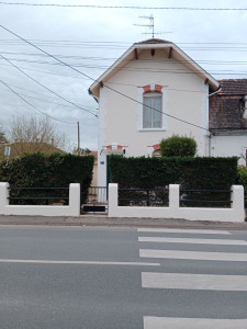 Photo de galerie - Après ravalement peinture 