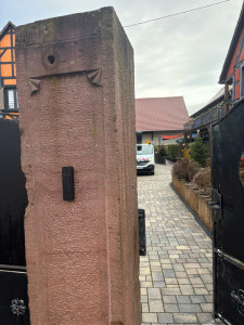 Photo de galerie - Caméra IP