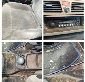 Photo de galerie - Lavage auto