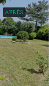 Photo de galerie - Paysagiste - Aménagement du jardin