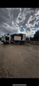 Photo de galerie - Débarras ferme 