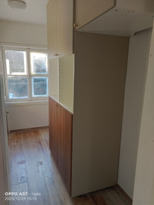 Photo de galerie - Rénovation cuisine 