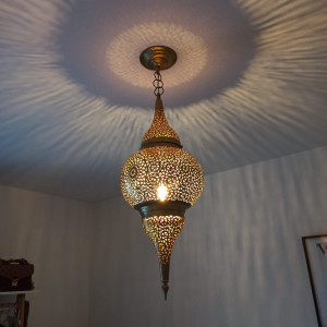 Photo de galerie - Lustre