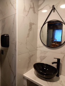 Photo de galerie - Travaux et rénovation 