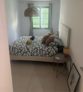 Photo de galerie - Airbnb chambre 