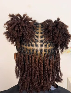 Photo de galerie - Coiffure à domicile