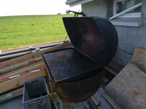 Photo de galerie - Voici une photo de réalisation proposée pour un Voisin