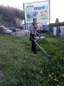 Photo de galerie - été 2025