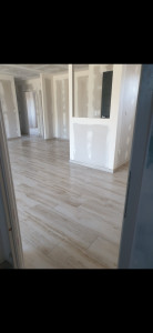 Photo de galerie - Carrelage Placo