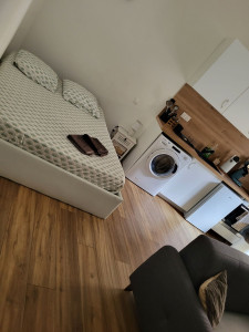 Photo de galerie - Entretien d'un logement entre deux locations