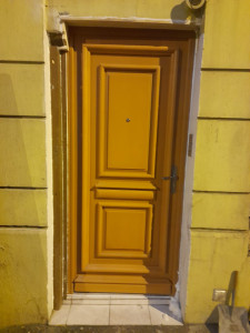 Photo de galerie - Menuiserie - Huisserie - Agencement