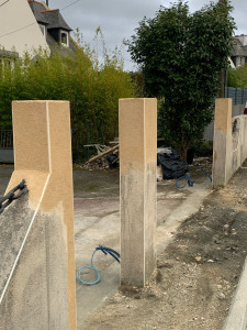 Photo de galerie - Bricolage et multi services